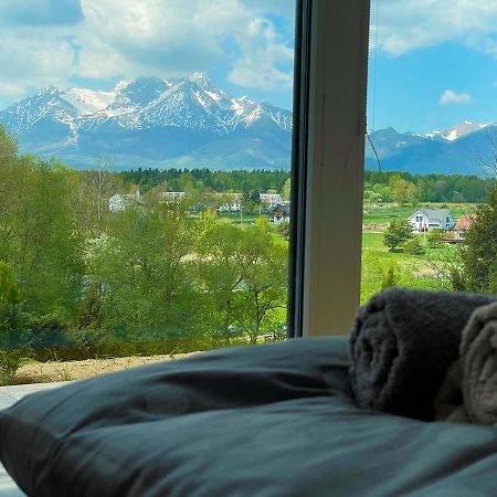 Apartmany Tatrio Mlynceky Esterno foto