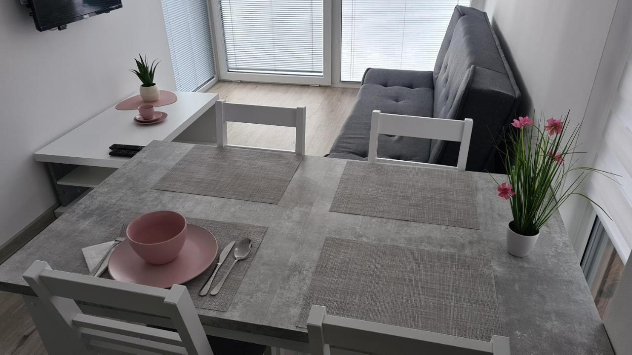 Apartmany Tatrio Mlynceky Esterno foto