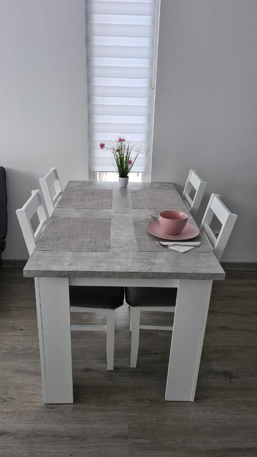 Apartmany Tatrio Mlynceky Esterno foto