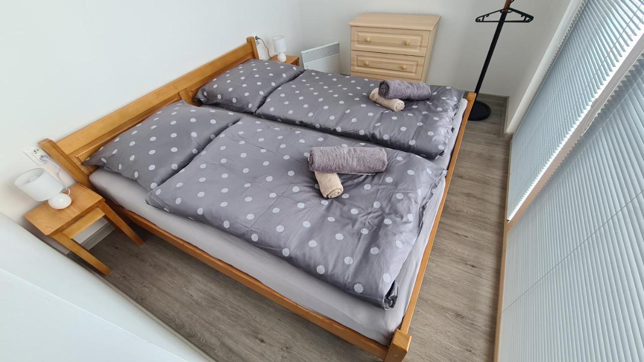 Apartmany Tatrio Mlynceky Esterno foto