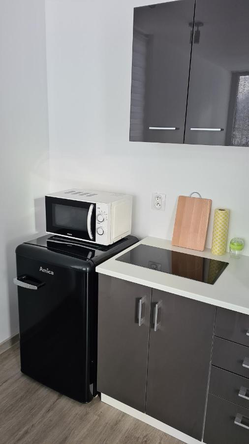 Apartmany Tatrio Mlynceky Esterno foto