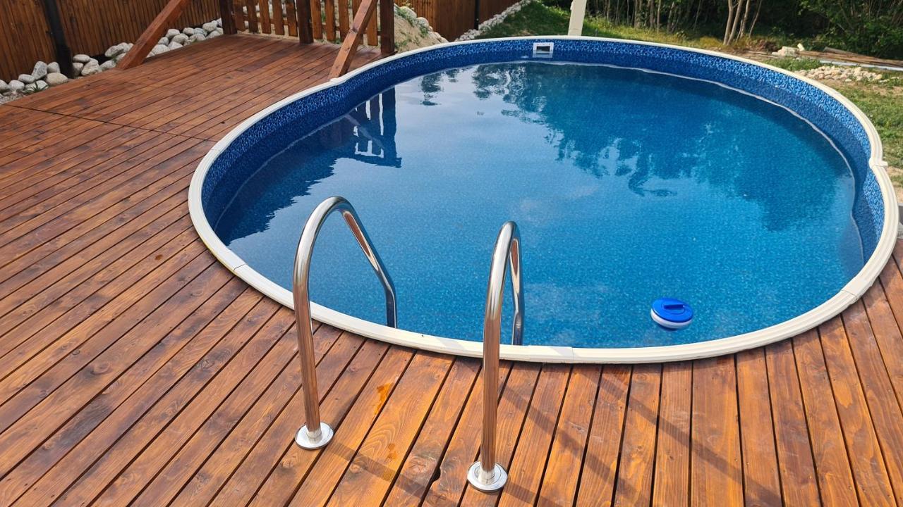 Apartmany Tatrio Mlynceky Esterno foto
