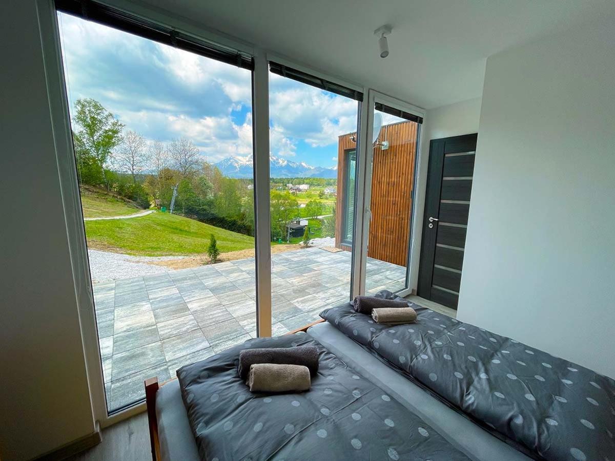 Apartmany Tatrio Mlynceky Esterno foto