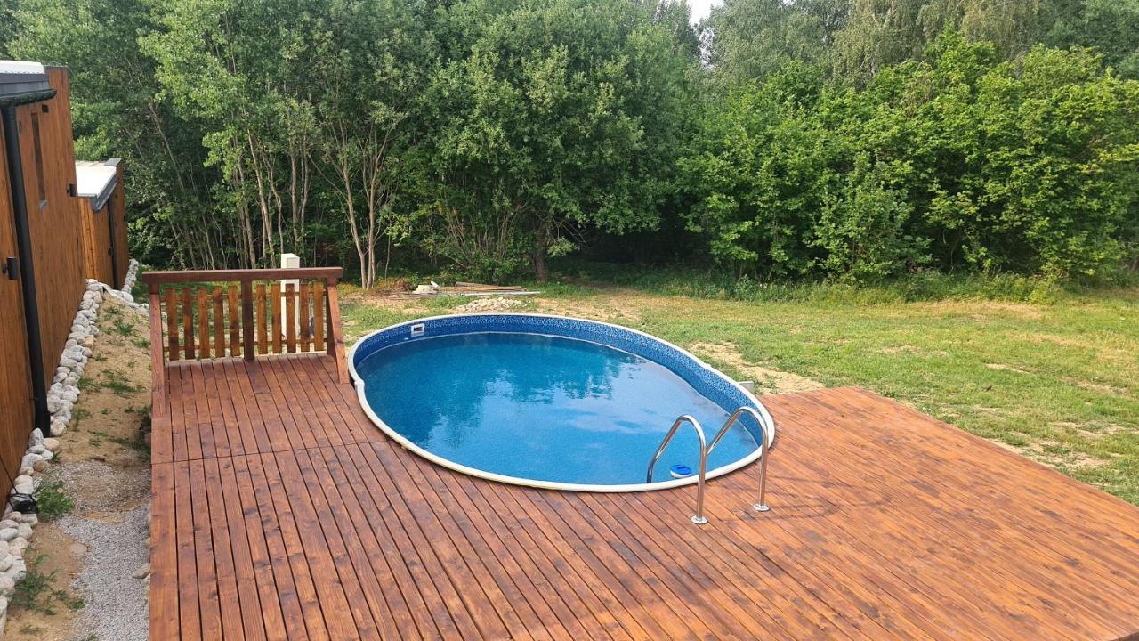 Apartmany Tatrio Mlynceky Esterno foto