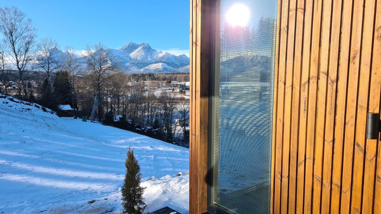 Apartmany Tatrio Mlynceky Esterno foto