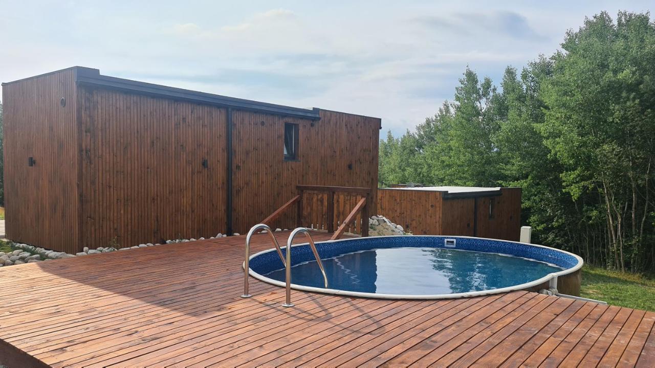 Apartmany Tatrio Mlynceky Esterno foto
