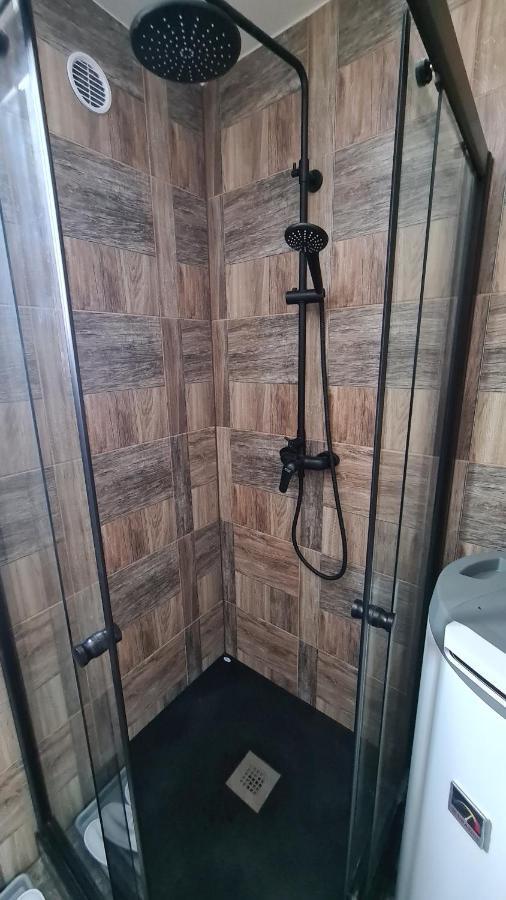 Apartmany Tatrio Mlynceky Esterno foto