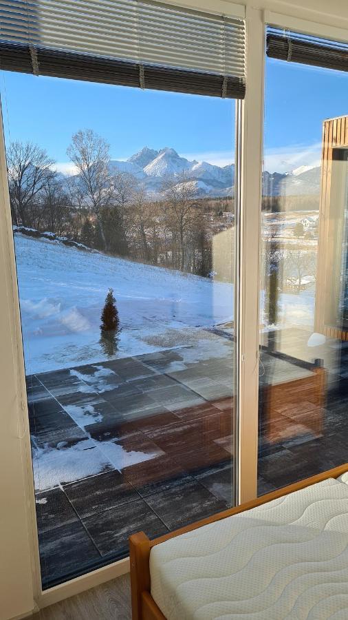 Apartmany Tatrio Mlynceky Esterno foto